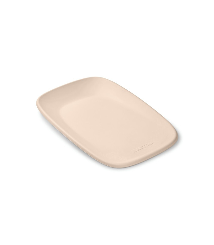 Nattou Cambiador Silicona 70X50 Beige