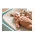 Nattou Cambiador Silicona 70X50 Beige