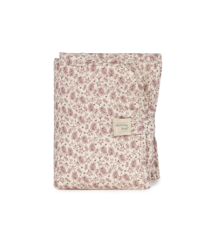 Cambiador Gala Cerise — Walking Mum