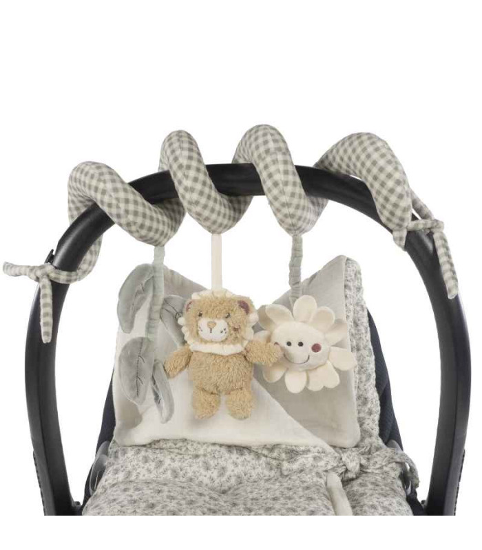 Ristra León Gala Mint — Walking Mum