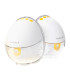 Sacaleches Portátil Medela Motion InBra Doble