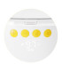 Sacaleches Portátil Medela Motion InBra Doble