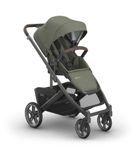Uppababy Cruz v3