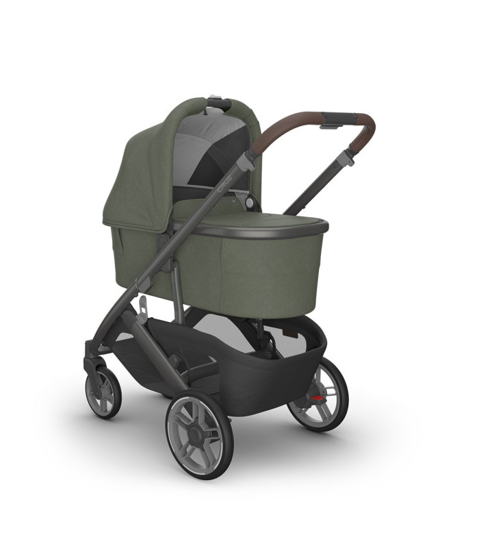 Uppababy Cruz v3