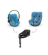 Base G Cybex