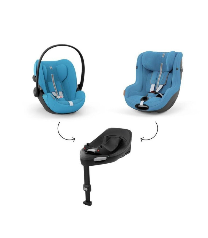 Base G Cybex