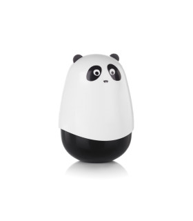 Mecedor carrito Panda Rocker Jane