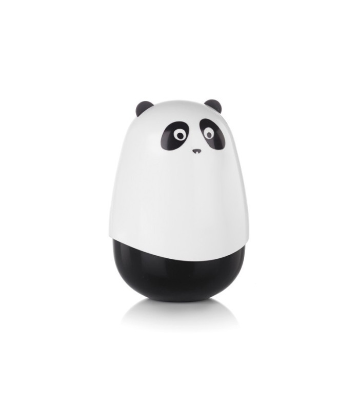 Mecedor carrito Panda Rocker Jane