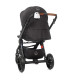 Mecedor carrito Panda Rocker Jane