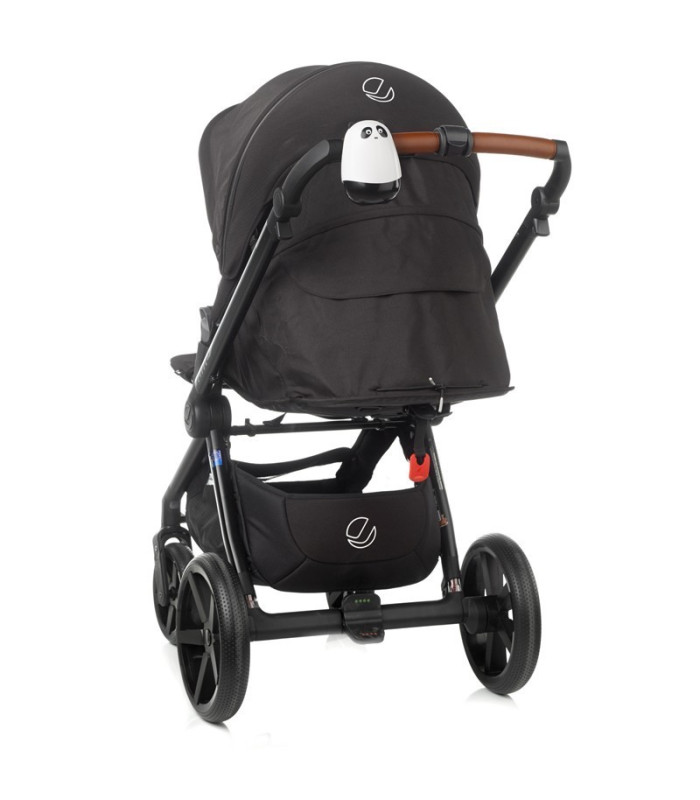 Mecedor carrito Panda Rocker Jane