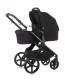 Mecedor carrito Panda Rocker Jane