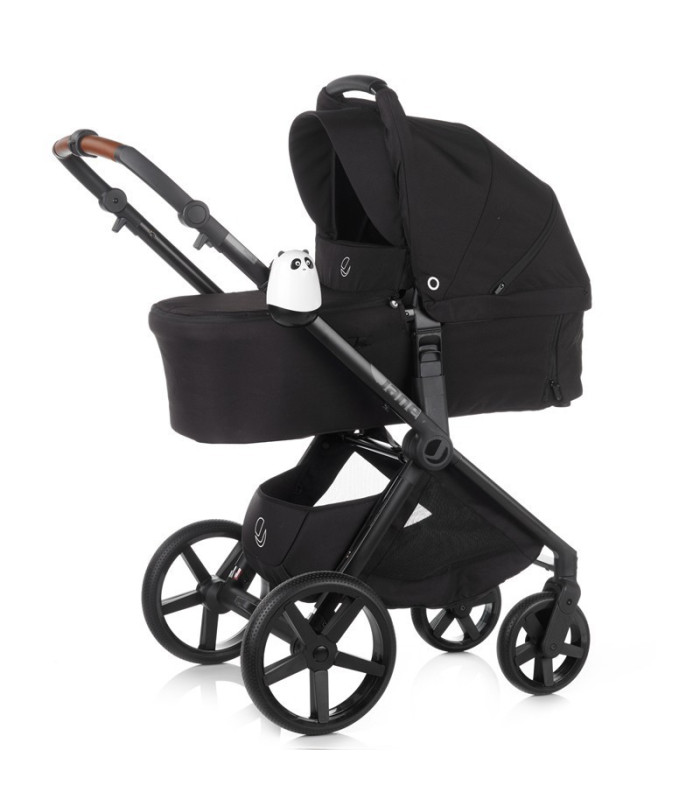 Mecedor carrito Panda Rocker Jane