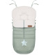 Saco Silla Nest Forest Green