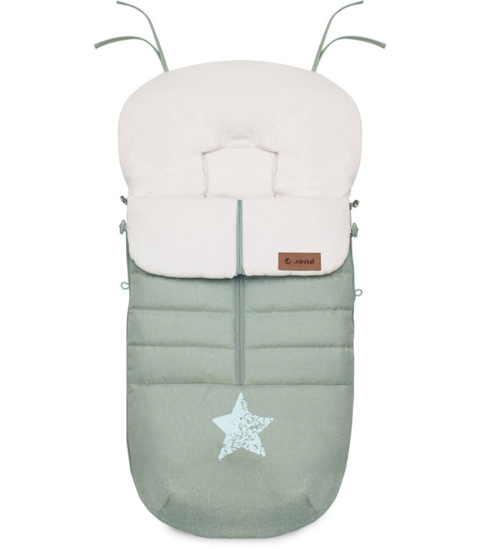 Saco Silla Nest Forest Green