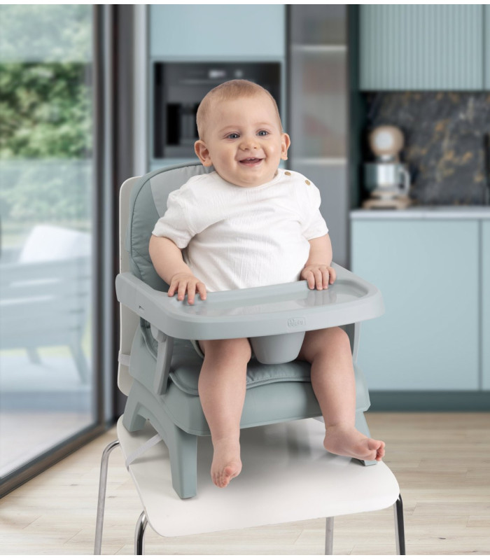 Chicco Bento · Trona Elevador Portátil