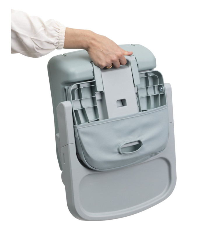 Chicco Bento · Trona Elevador Portátil