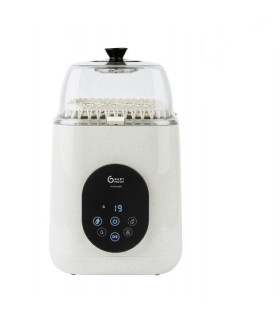 Lava Biberones Nutri Wash