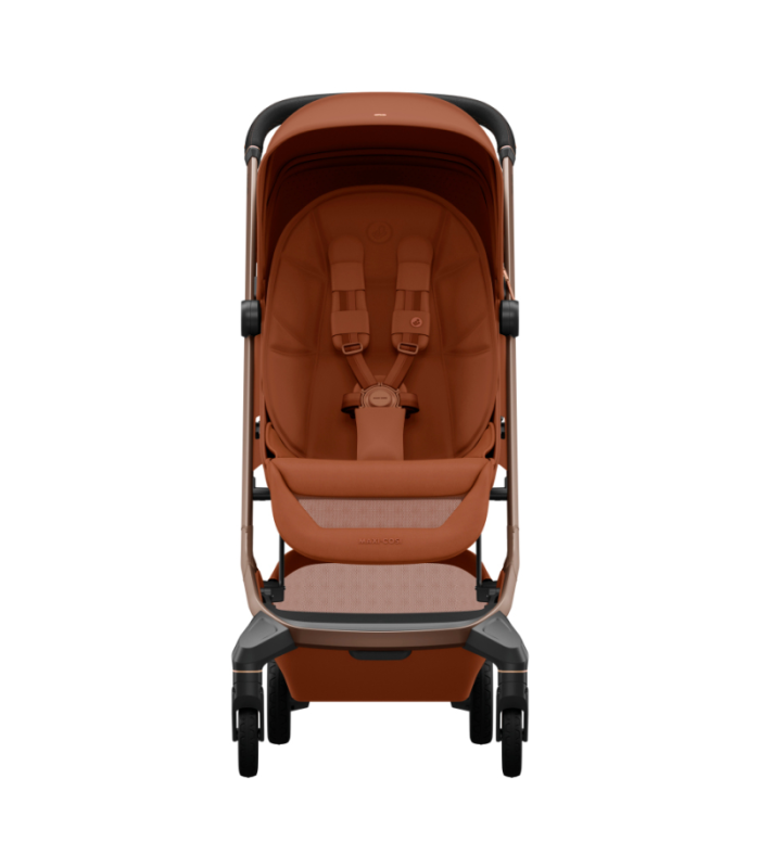 Maxi-Cosi Fame Cabin — Silla cabina avión