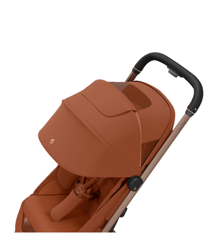 Maxi-Cosi Fame Cabin — Silla cabina avión