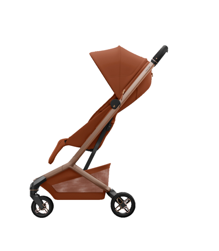 Maxi-Cosi Fame Cabin — Silla cabina avión