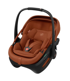 Maxi-Cosi Coral Slide Pro — Portabebés