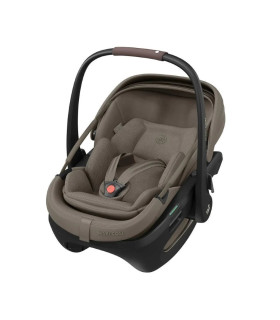 Maxi-Cosi Coral Slide Pro portabebés ultraligero