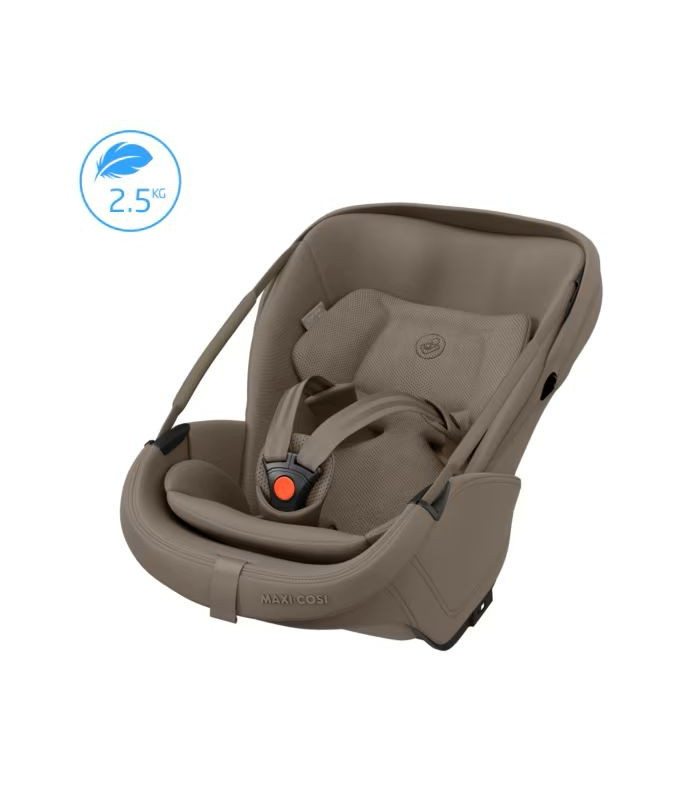Maxi-Cosi Coral Slide Pro — Portabebés