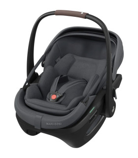 Maxi-Cosi Coral Slide Pro — Portabebés