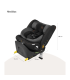 Silla Casualplay Beat i-size Black