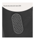Silla Casualplay Beat i-size Black