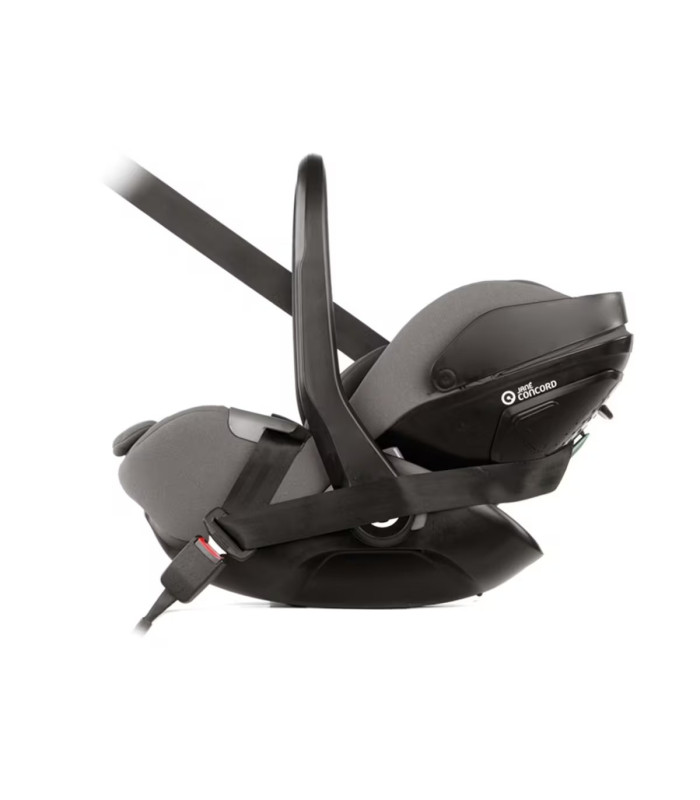Jané Concord Kombibaby (40-87 cm)