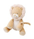 Peluche Leon Nattou
