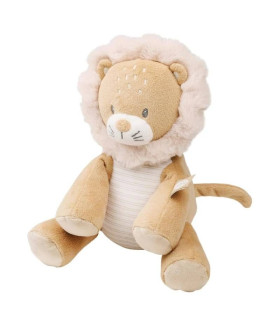 Peluche Leon Nattou