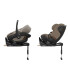 Base ISOFIX Maxi-Cosi FamilyFix Slide Pro