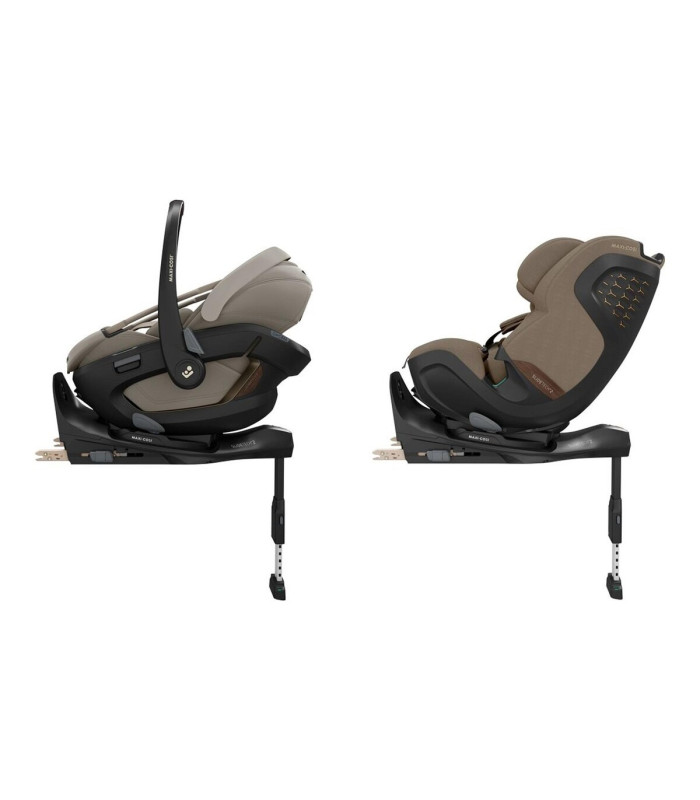 Base ISOFIX Maxi-Cosi FamilyFix Slide Pro