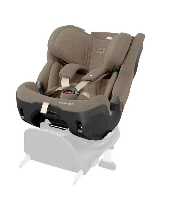 Maxi-Cosi Pearl XL Slide Pro · 0-12 años
