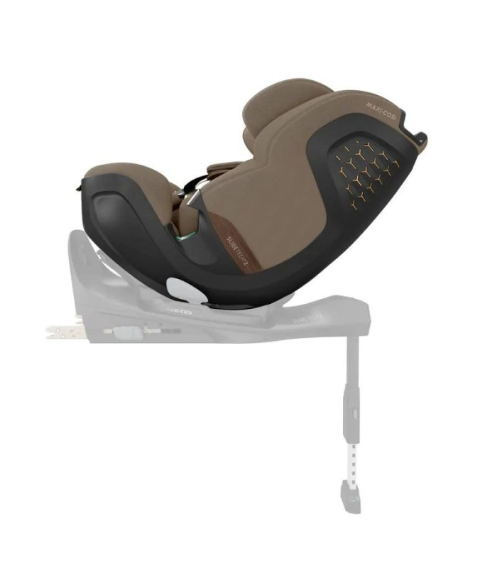 Maxi-Cosi Pearl XL Slide Pro · 0-12 años