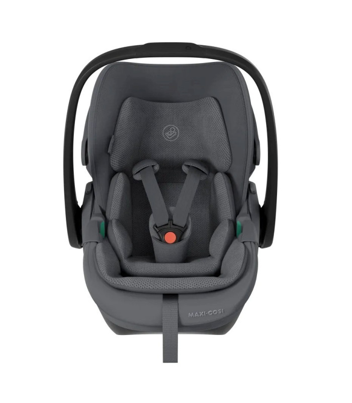 Maxi-Cosi Pebble Slide Pro — Portabebé