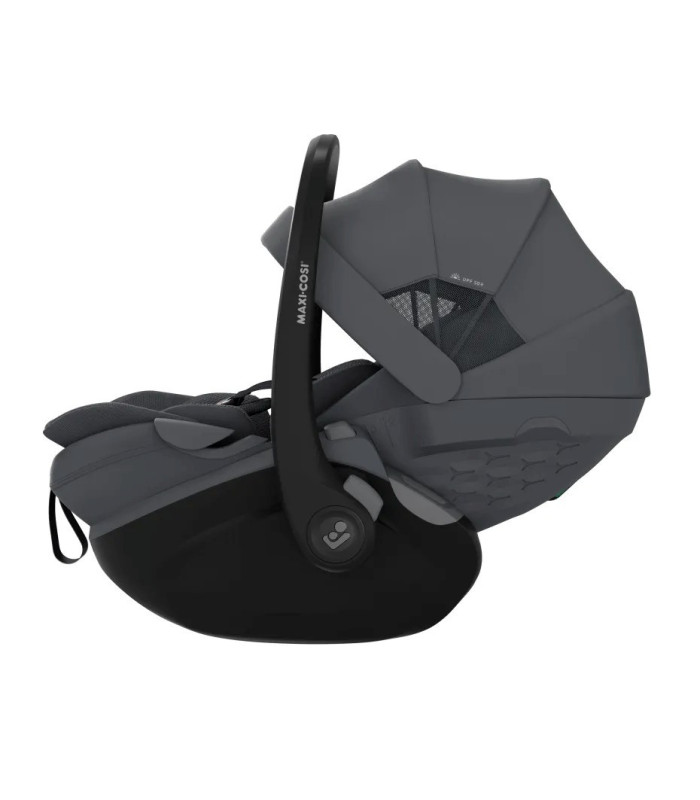 Maxi-Cosi Pebble Slide Pro — Portabebé
