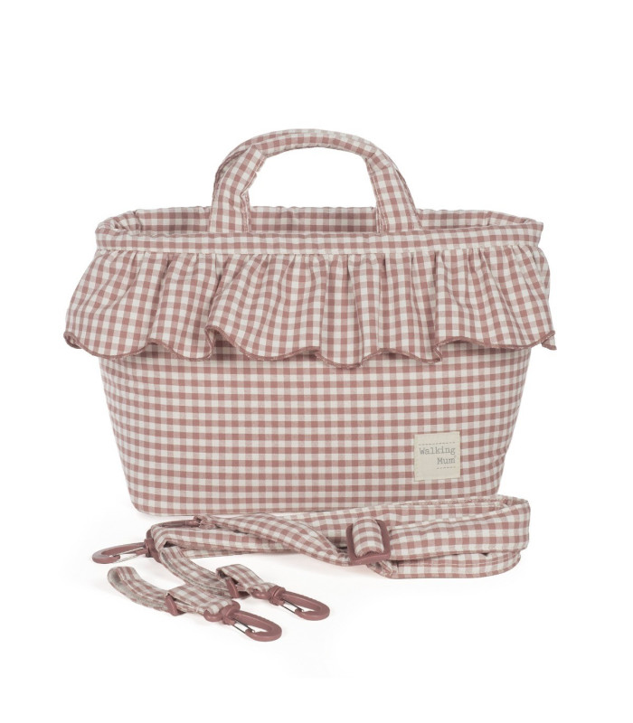 Canastilla Praliné — Walking Mum