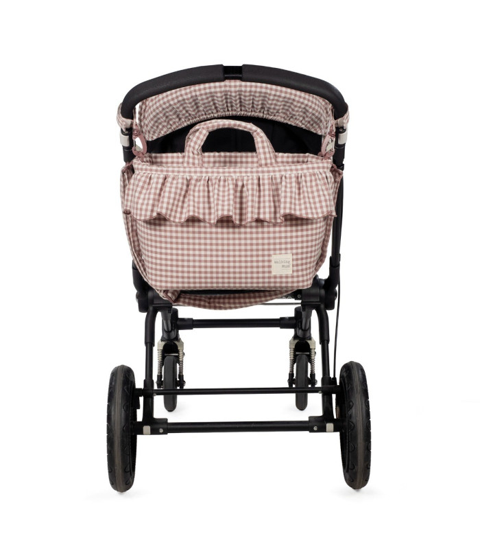 Canastilla Praliné — Walking Mum