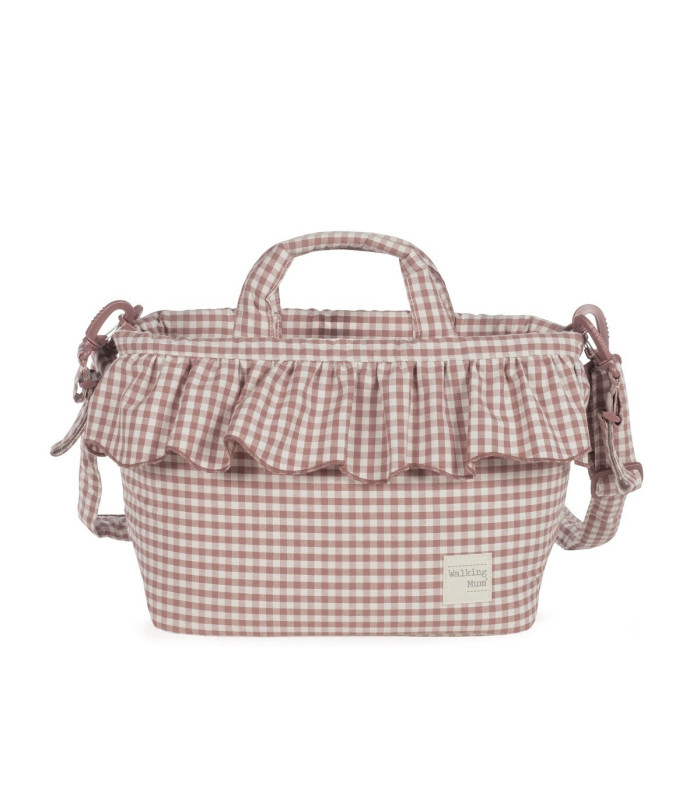 Canastilla Praliné — Walking Mum