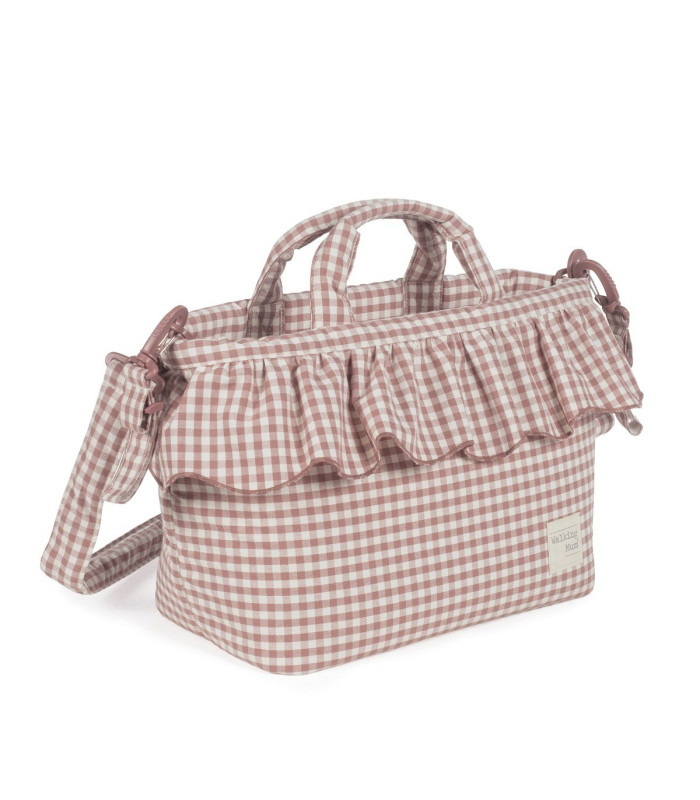 Canastilla Praliné — Walking Mum