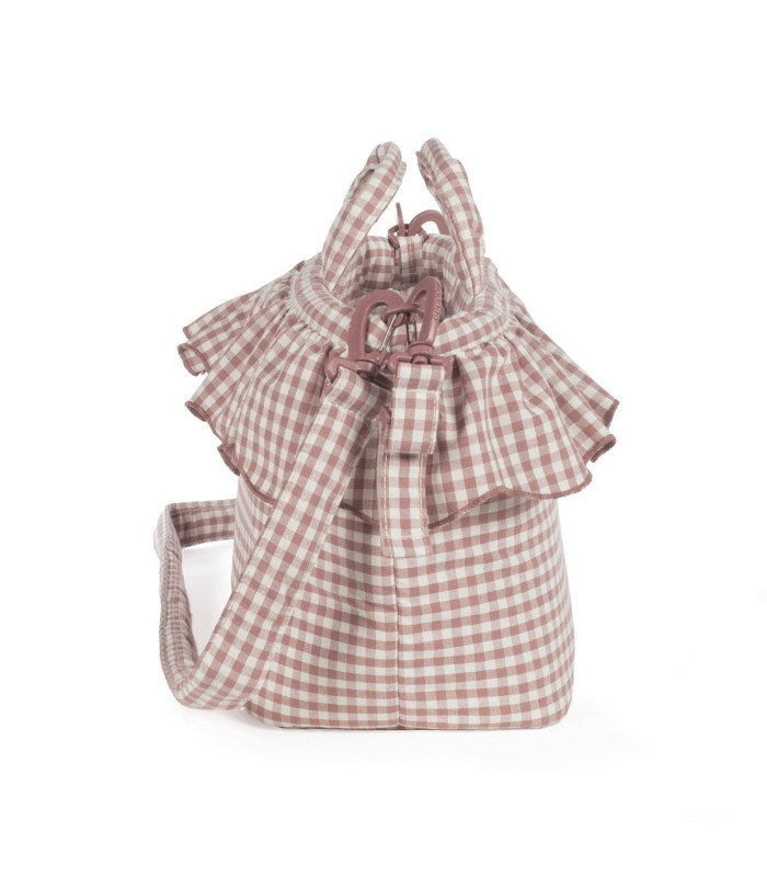 Canastilla Praliné — Walking Mum