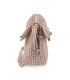 Crossbody Góndola Praliné Walking Mum
