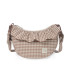 Crossbody Góndola Praliné Walking Mum