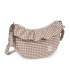 Crossbody Góndola Praliné Walking Mum