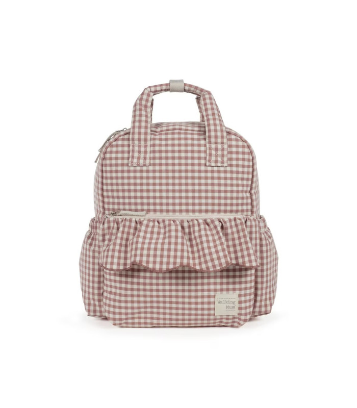 Mochila Praliné — Walking Mum