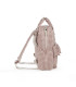 Mochila Praliné — Walking Mum