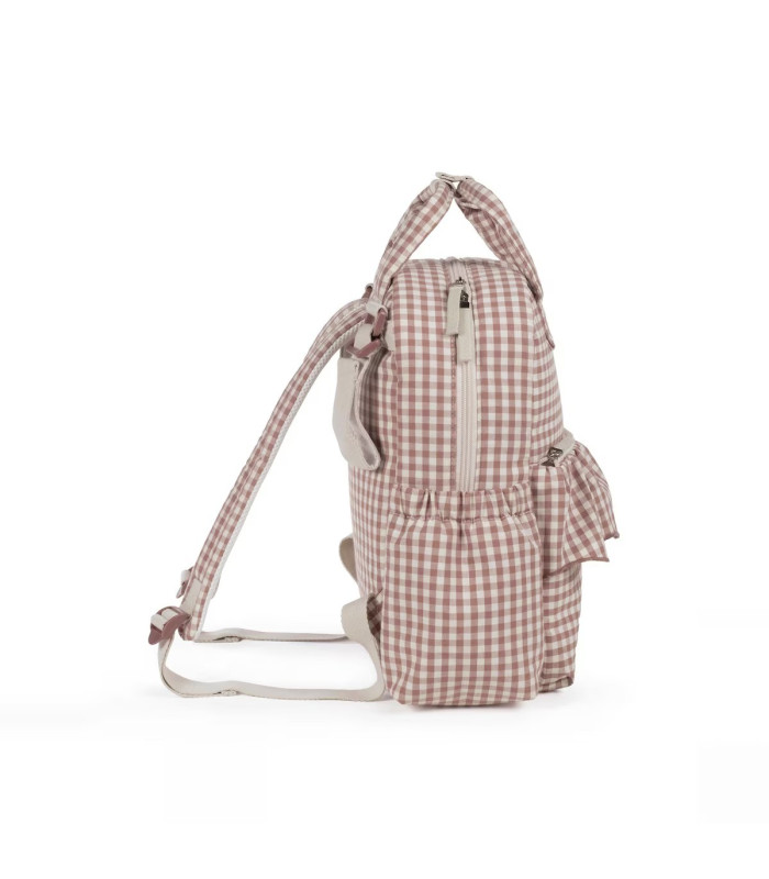 Mochila Praliné — Walking Mum